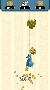Pinata Fiesta preview 3